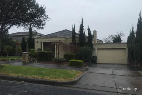 10 Falcon Ct, Doncaster East, VIC 3109