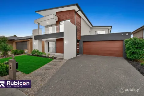 Property photo of 14 Shaw Street Aintree VIC 3336