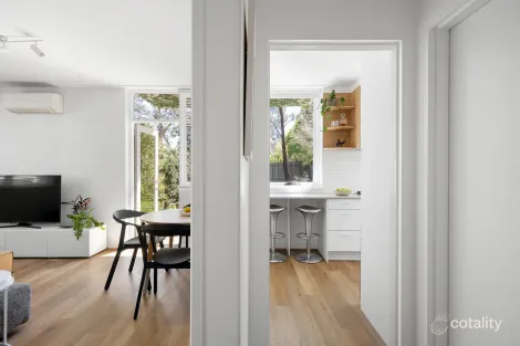 Property photo of 1/50 Liddiard Street Hawthorn VIC 3122