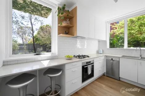 Property photo of 1/50 Liddiard Street Hawthorn VIC 3122