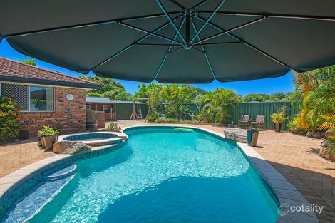 89 K P Mcgrath Dr, Elanora, QLD 4221