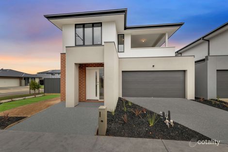 Property photo of 23 Glenard Avenue Strathtulloh VIC 3338