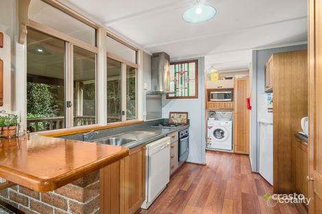 Property photo of 10 Kuralboo Street Springbrook QLD 4213