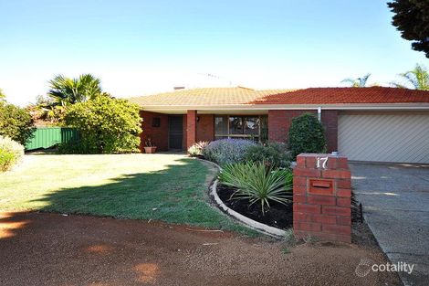 Property photo of 17 Karuah Way Greenwood WA 6024