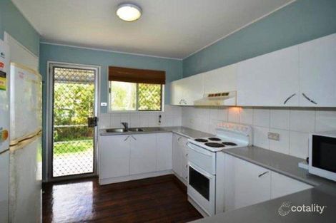 Property photo of 570 Ross River Road Cranbrook QLD 4814