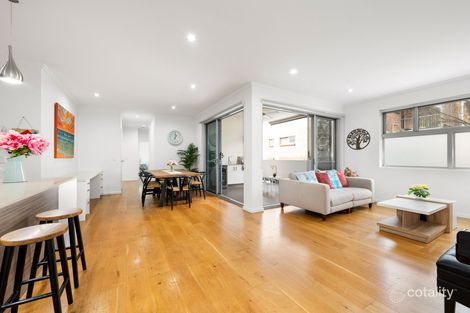 Property photo of 3/15 Durham Street Coorparoo QLD 4151