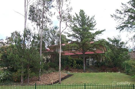 43 Mcconnell Cres, Brookfield, QLD 4069