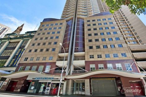 Property photo of 1010/199 Castlereagh Street Sydney NSW 2000