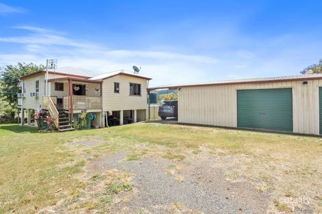 Property photo of 14A James Street Mount Morgan QLD 4714