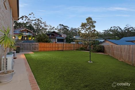 Property photo of 3 Bassino Court Eatons Hill QLD 4037