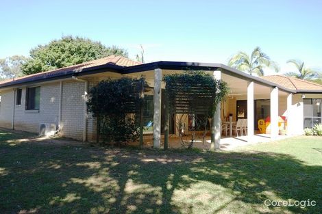 43 Traline Rd, Glass House Mountains, QLD 4518