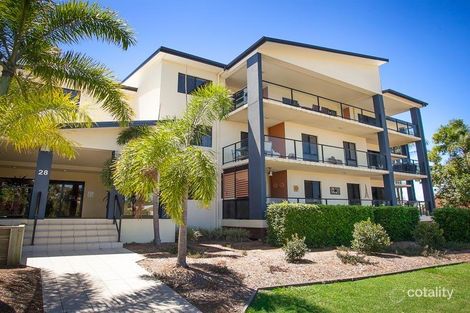 1/28 Murphy St, Scarborough, QLD 4020