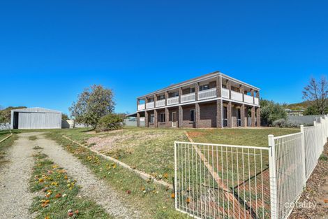 Property photo of 43 Sixth Street Orroroo SA 5431