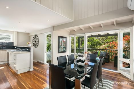 Property photo of 62 Tamarind Drive Cordeaux Heights NSW 2526