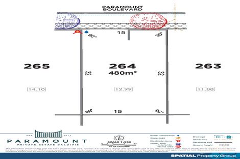 9 Paramount Bvd, Baldivis, WA 6171