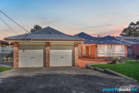 Property photo of 79 Wehlow Street Mount Druitt NSW 2770