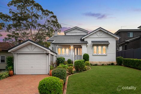 7 Warrawong St, Eastwood, NSW 2122