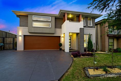 Property photo of 3 Riverview Street The Ponds NSW 2769