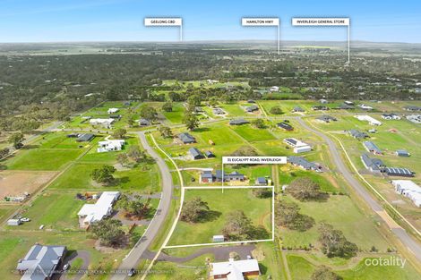 Property photo of 31 Eucalypt Road Inverleigh VIC 3321