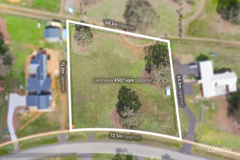 Property photo of 31 Eucalypt Road Inverleigh VIC 3321