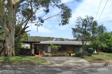 57 Arcadia Ave, Gymea Bay, NSW 2227