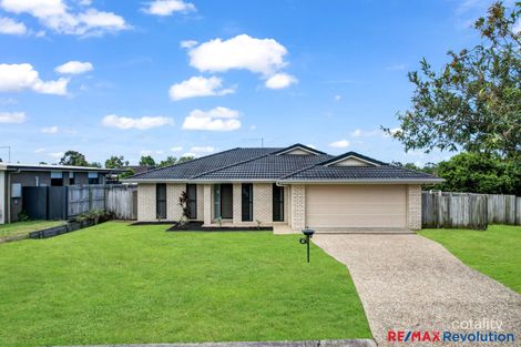Property photo of 14 Edgeware Road Pimpama QLD 4209