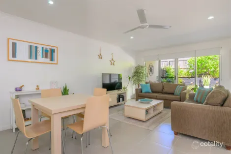 Property photo of 3/5 Valley Vista Court West Gladstone QLD 4680