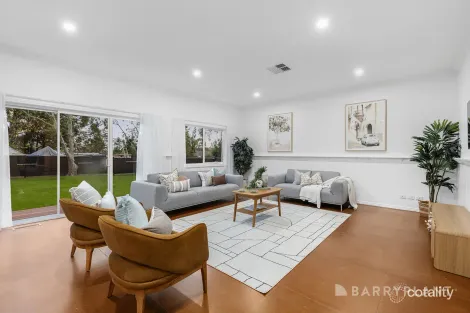 Property photo of 6 McFadzean Street Coldstream VIC 3770