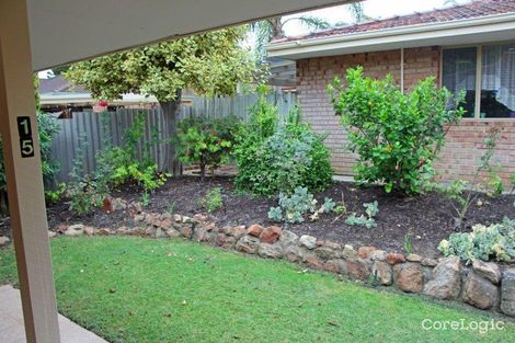 Property photo of 41/186 Twickenham Drive Kingsley WA 6026