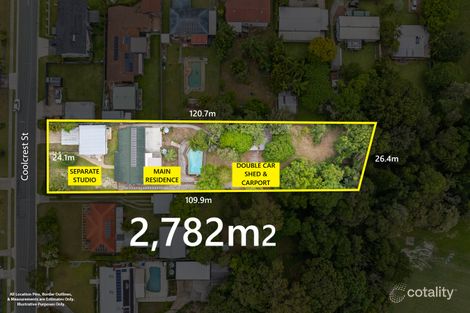 Property photo of 4 Coolcrest Street Daisy Hill QLD 4127