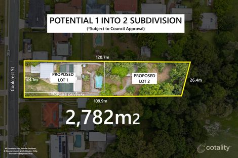 Property photo of 4 Coolcrest Street Daisy Hill QLD 4127