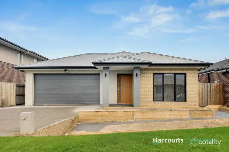 30 Grattan St, Clyde, VIC 3978