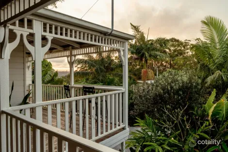 Property photo of 22 Illawarra Court Tugun QLD 4224