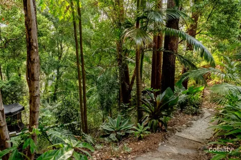 Property photo of 22 Illawarra Court Tugun QLD 4224