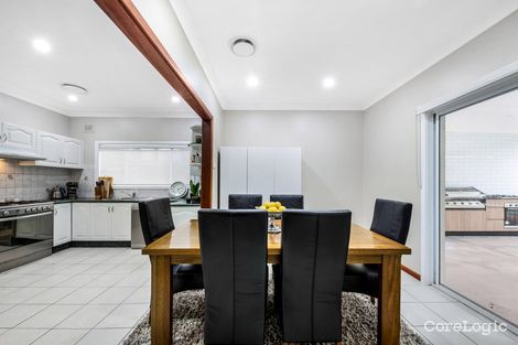 Property photo of 116 Hector Street Chester Hill NSW 2162
