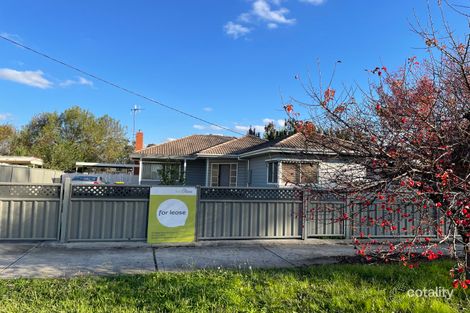 Property photo of 89 Waller Street Benalla VIC 3672