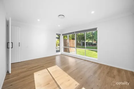 Property photo of 47 Yellow Cedar Place Palmwoods QLD 4555