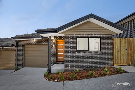 4/27 Masefield Ave, Mooroolbark, VIC 3138