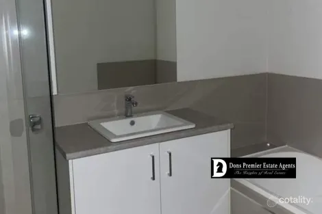 Property photo of 45 Pamplona Way Clyde North VIC 3978