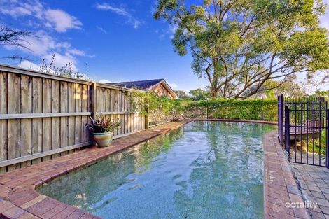 Property photo of 22 Hoddle Crescent Davidson NSW 2085