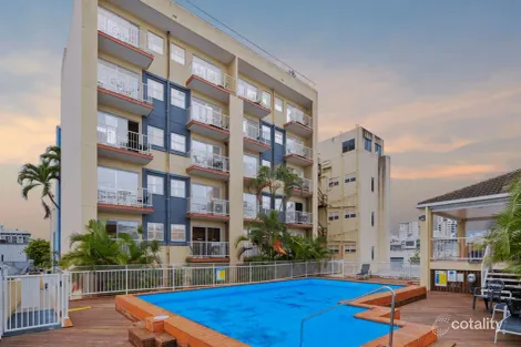 Property photo of 35/71-75 Lake Street Cairns City QLD 4870