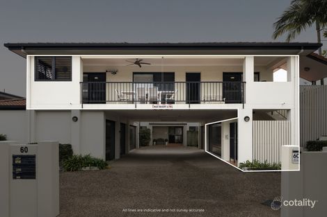 5/60 Dobson St, Ascot, QLD 4007