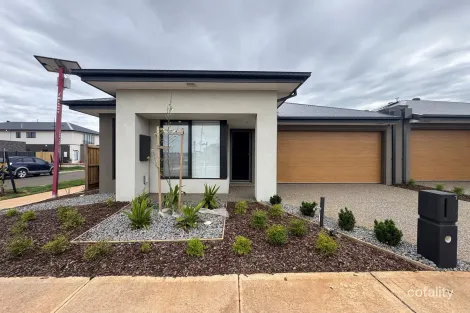 1 Brushwood Dr, Aintree, VIC 3336