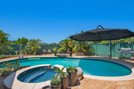 Property photo of 89 K P McGrath Drive Elanora QLD 4221