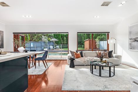 Property photo of 43 Carranya Road Riverview NSW 2066