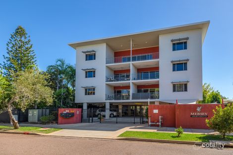 Property photo of 10/14 Sergison Circuit Rapid Creek NT 0810