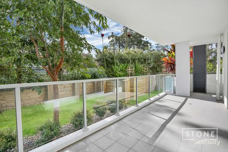 Property photo of 3/9 Fisher Avenue Pennant Hills NSW 2120