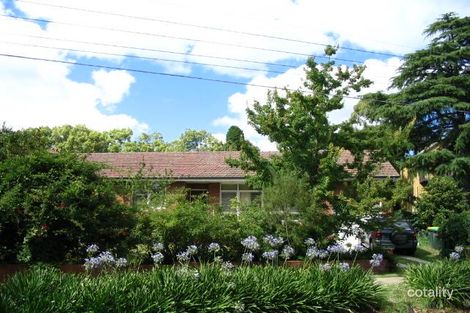 2 The Crescent, Beecroft, NSW 2119