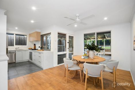 Property photo of 50 Dalpura Circuit Frankston VIC 3199