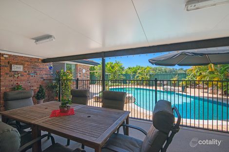 Property photo of 89 K P McGrath Drive Elanora QLD 4221